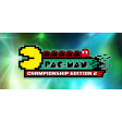 PAC-MAN CHAMPIONSHIP EDITION 2