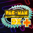 PAC-MAN Championship Edition DX+