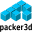 Packer3d Online Service