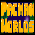 Pacman Worlds