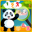 Panda Preschool Adventures for Android