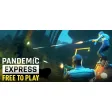 Pandemic Express - Zombie Escape for Windows