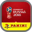 Panini Sticker Album Fifa