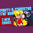 Panty & Stocking - Friday Night Funkin' Mod for Windows