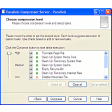 Parallels Compressor Server