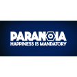 Paranoia: Happiness is Mandatory