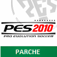 Patch for Pro Evolution Soccer 2010