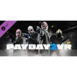 PAYDAY 2: VR