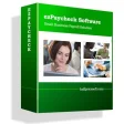 ezPaycheck Payroll Software