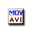 Pazera Free MOV to AVI Converter