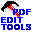 PDF Edit Tools