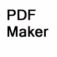 PDF Maker