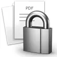 PDF Page Lock