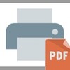 PDF Print Multiple PDF Files at once Software