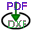 PDF to DXF JPF TIFF Converter
