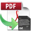 PDF to Text