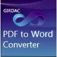 PDF to Word Converter