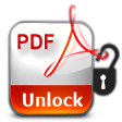 PDF Unlock Tool