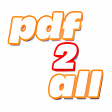 pdf2all