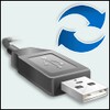 Pen drive File Recovery Application