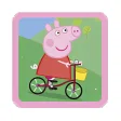 Peppa Pig Crazy Race