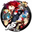 Persona 5 Royal for Windows