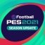 PES 2021 - Pro Evolution Soccer