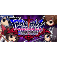 Phantom Breaker: Battle Grounds