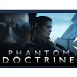 Phantom Doctrine