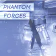 Phantom Forces Beta