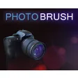 Photo-Brush