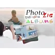 Photozig Albums