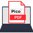 PicoPDF Home Edition for Windows