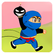 PikoNinja The Last Ninja