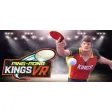 PingPong Kings VR