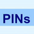 PINs