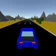 Pixel Driver Premium - Fast paced infinite driving