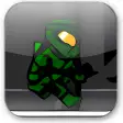 Pixel Force: Halo