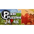 Pixel Puzzles: Japan