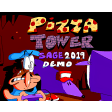 Pizza Tower Demo