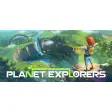 Planet Explorers