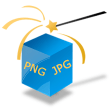 PNG to JPG Converter