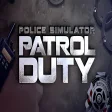 Police Simulator: Patrol Duty for Windows