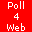 Poll4Web: Web 2.0 Flash Voting Poll