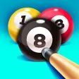 Pool 8 Ball Shooter