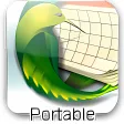 Portable Sunbird