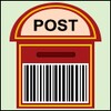 Post Office Barcode Generator