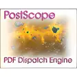 PostScope PDF Dispatch Engine