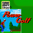 Power Golf