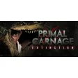 Primal Carnage: Extinction